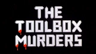 THE TOOLBOX MURDERS - (1978) Trailer