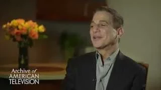Tony Danza discusses casting Judith Light on "Who's the Boss?" - EMMYTVLEGENDS.ORG