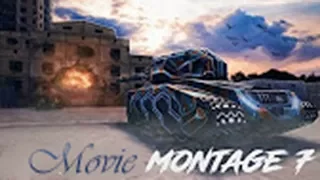 TankiOnline - The Movie