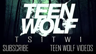 Teen Wolf - Extended Theme Song