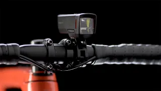 Trek Commuter Lights - Helping you do the (b)right thing