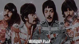 The Beatles-SGT. Pepper's Lonely Hearts Club Band[Sub. Español]