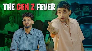 The Gen Z Fever | Funcho
