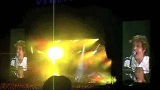 Paul McCartney Yankee Stadium Live and Let Die- July 16 2011