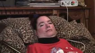 Quadriplegic Care at Home - A Mini Documentary