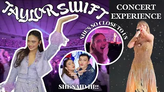 TAYLOR SWIFT CONCERT IN JAPAN 😱🇯🇵 | Criza Taa 💗