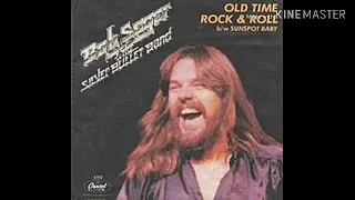 Bob Sagers-Old time rock and roll *1 Hour loop*