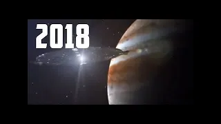 Космос 2018  Почему инопланетяне существуют Документальный фильм #LOWI