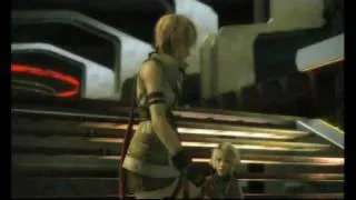 Final Fantasy XIII - English Trailer - TGS 2009