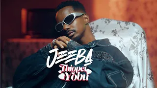 Jeeba -  Thiopet Yobu (Clip Officiel)