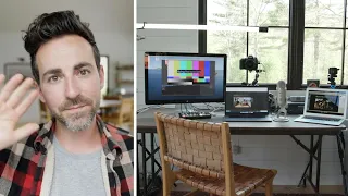 How to Build a Multi-Camera Live Streaming Setup at Home