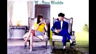 Клип по дораме :◄♦◊☾ W - Two Worlds ☽◊♦►