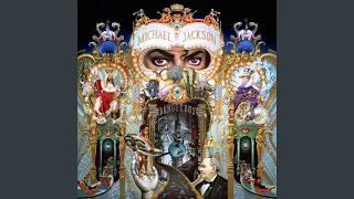 Michael Jackson - Someone Put Your Hand Out