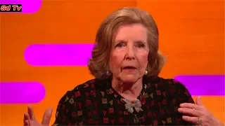 Lady Anne Glenconner INTERVIEW on The Graham Norton Show.