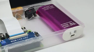 How To Make Mini Laptop at Home 2019 project latest