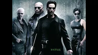 Matrix ''Smack My Bitch Up'' Scene | The Prodigy