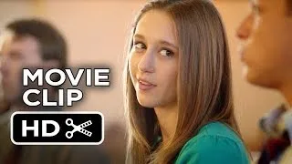 At Middleton Movie CLIP - Chapel Break (2013) - Taissa Farmiga Movie HD