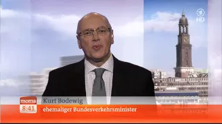 Bahnstreik: GDL & Claus Weselsky lehnen Schlichtung ab