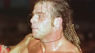 The Real Reason Shawn Michaels Retired From Wrestling