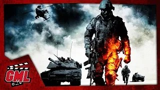 BATTLEFIELD BAD COMPANY 2 - FILM JEU COMPLET FRANCAIS