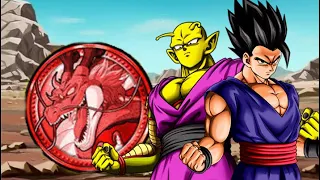 WHO SHOULD I BUY WITH RED COINS: GOLDEN WEEK 2023 EDITION: DBZ DOKKAN BATTLE