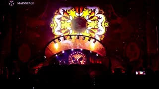 Armin van Buuren - I Live For That Energy Live at Tomorrowland Belgium 2017