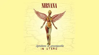 Nirvana - Rape Me [Sub. Esp.]