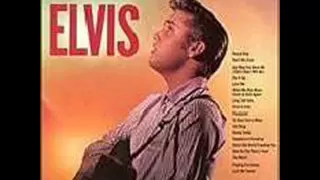 Elvis Presley - Rip It Up