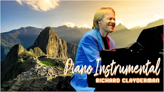 Richard Clayderman - Souvenirs d'enfance | Muzyka instrumentalna na fortepian