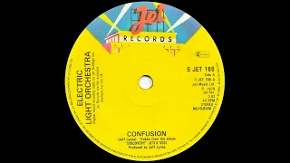 Electric Light Orchestra - Confusion (1979)