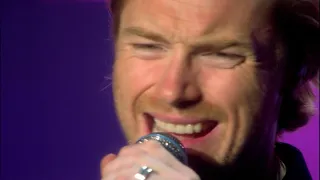 Boyzone: Back Again No Matter What Live 2008 - Live @Manchester