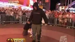 Criss Angel (Dead By April - Trapped )