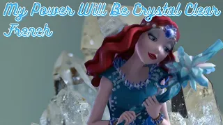 Sofia the First - My Power will be Crystal Clear {French}