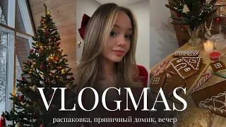 vlogmas 2023🎄✨| Новогодний влог💌| влогмас| Новый год💫