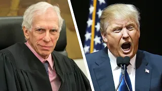 Judge GAGS Trump after bonkers Truth Social attack