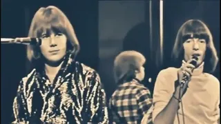 (ABBA Benny) Hep Stars : Don't - Live Swedish TV 1966 - Enhanced Audio #Elvis