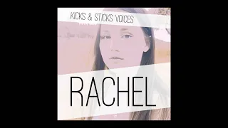 LJJO Hessen - Kicks & Sticks Voices und Junior-Voices: Rachel