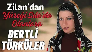 kendi gurbette yüreği sıla da olanlara " DERTLİ TÜRKÜLER "