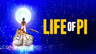 Life Of Pi Tour 2023 - Official Trailer