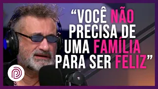 "GRAÇAS A DEUS EU NÃO TENHO FILHOS" | Cortes do Plugado