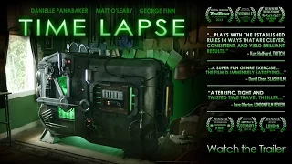 TIME LAPSE - Official Trailer [HD]