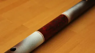 Making side blown pvc flute (measurements included)