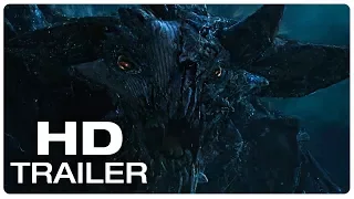 I Kill Giants Trailer (New Movie Trailer 2018) ComicBook Superhero Movie HD