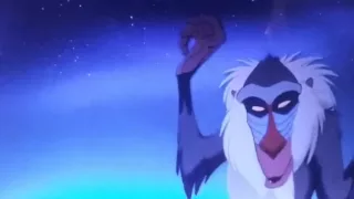 Simba Kovu love❤no angel