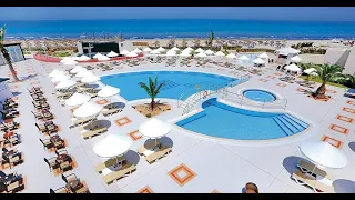 Telemaque Beach & Spa 4*, Djerba