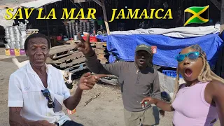 WHAT JAMAICAN MEN THINK ABOUT AFRICAN WOMEN WILL SHOCK YOU !!