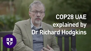 What is COP28?