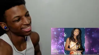 ROCK WIT U!!!Ashanti's Unsung Music Story[Reaction]