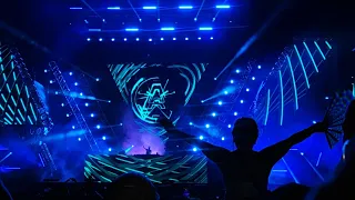 ARMIN VAN BUUREN ULTRA PERU 2024