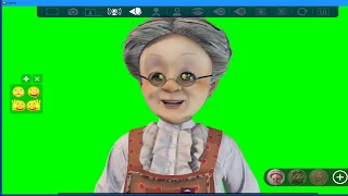 【FaceRig】FaceRigで実況アバターを作ってみた